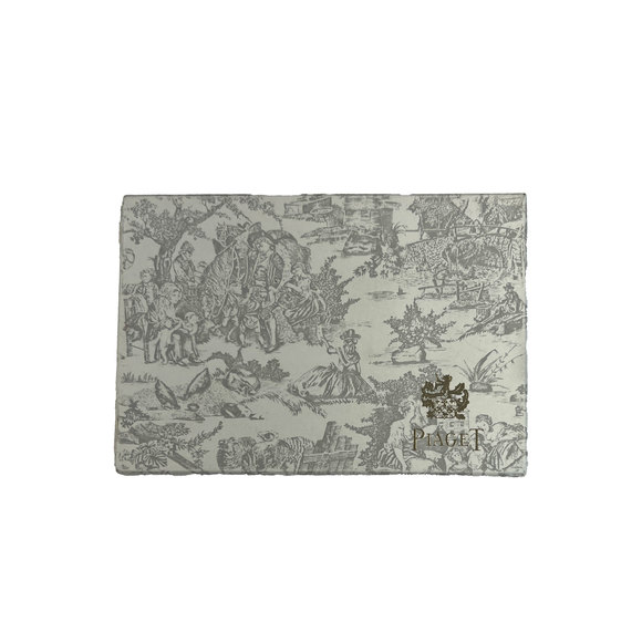 Piaget Classique 40825 Women's Watch in 18kt Yellow Gold - Picture 5 of 5